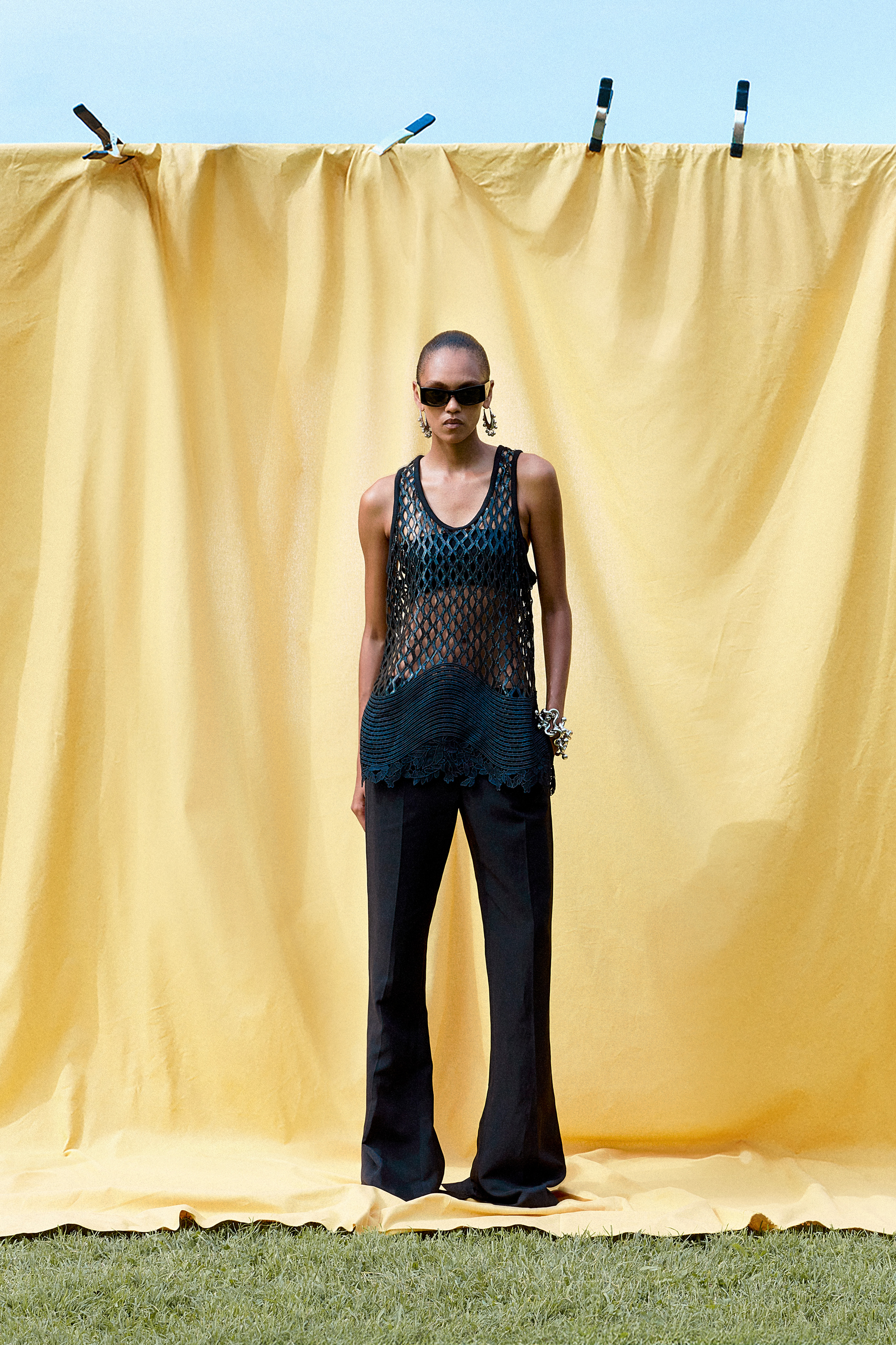 LOOK 03  - Sportmax